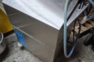 Afbeelding van Jellstar duo 2 geleimachine