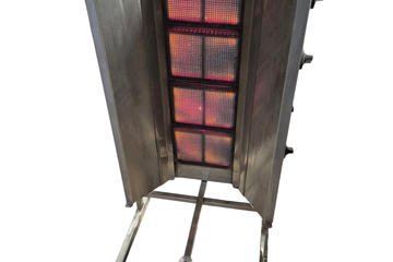 Afbeelding van donermaster