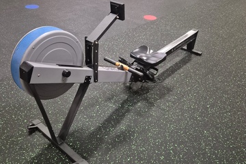 Afbeelding van Roeimachine Concept 2 indoor rower