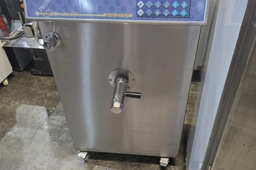 Afbeelding van Promag starmix 60 evolution pasteuriser