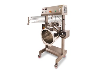 Afbeelding van Nieuw Kookketel 60 liter Sinmag Creamco