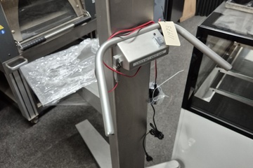 Afbeelding van Heavyboy bekkenlift 100kg