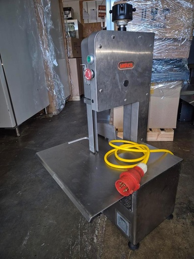 Lintzaag Mainca bandsaw BC-1800