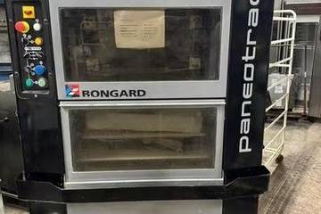 Afbeelding van Bongard EVO Paneotrad