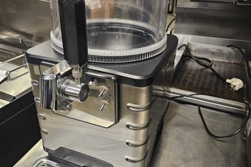 Afbeelding van Biertap 220v