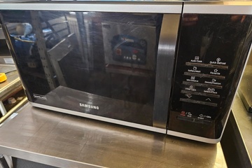 Afbeelding van Magnetron Samsung
