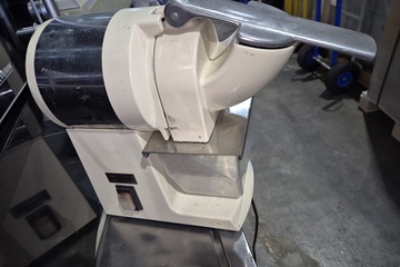 Afbeelding van Kaasrasp Santos