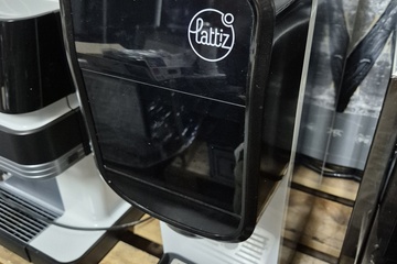 Afbeelding van Lattiz melkopschuimmachine