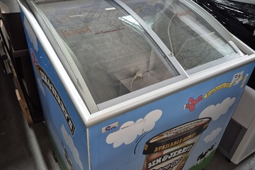 Afbeelding van BEN&JERRY'S ijskist