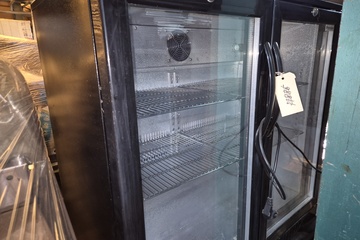 Afbeelding van Barkoeling zwart 2 deurs