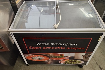 Afbeelding van Vriezer