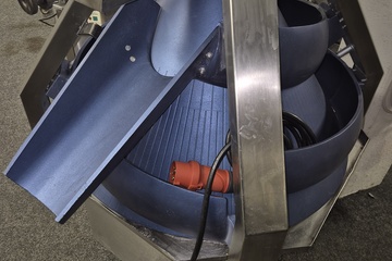 Afbeelding van Kegelopbolmachine Globe