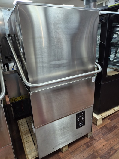 Nieuwe vaatwasser hoog model