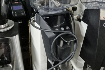 Afbeelding van ESPRESSOKOFFIEMOLEN nieuw