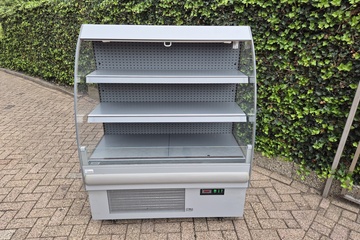 Afbeelding van wandkoeling