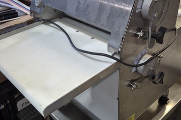 Afbeelding van Somerset pizza deegroller