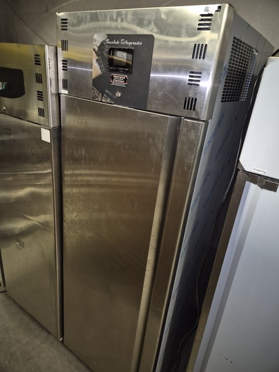 Chocolade bewaarkast Combisteel nieuw