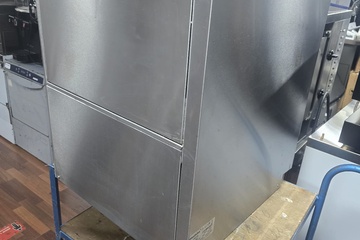 Afbeelding van vaatwasser Wexiodisk WD-4S