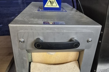 Afbeelding van Puntjesmachine