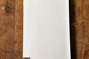 Afbeelding van wandschap afmetingen: 700x400x30