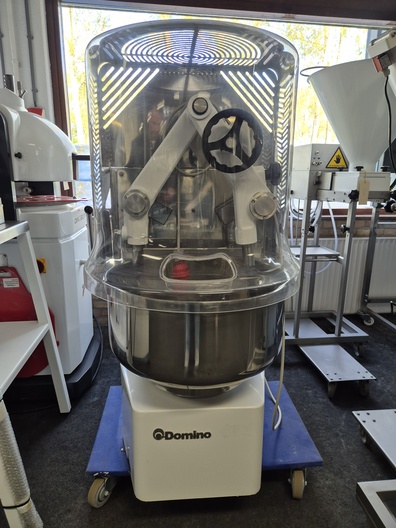 Domino twin tech 40 dubbel arm kneder