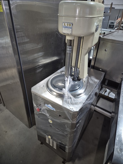 Carpigiani L40 ijsmachine