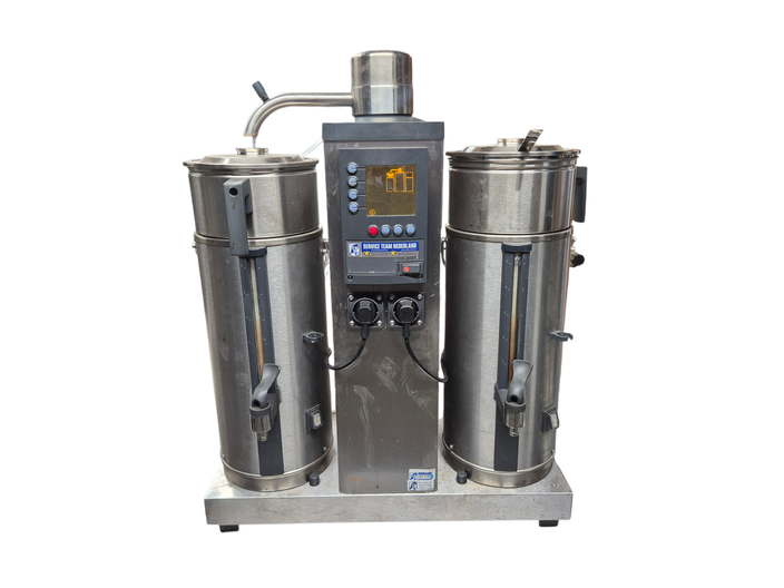 Koffiezetapparaat B5