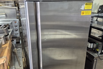 Afbeelding van BAKKERSVRIESKAST