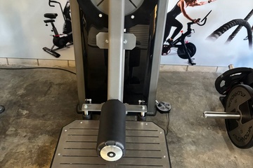 Afbeelding van Total hip Toorx