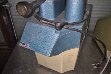 Afbeelding van Cutter dito sama tr 21