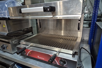 Afbeelding van Salamander