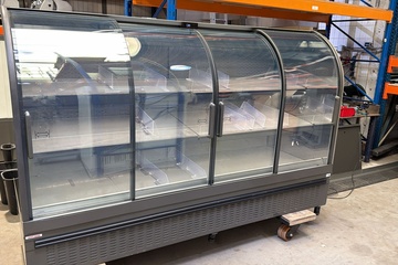 Afbeelding van aht koeling 250 cm