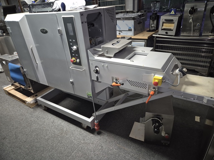 Kleinbroodlijn PICO 3.2