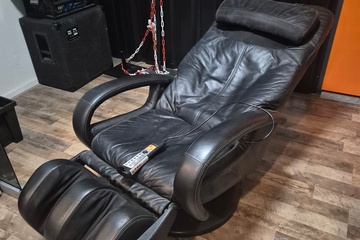 Afbeelding van Massagestoel Dallas