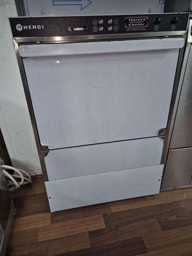 Nieuwe korven vaatwasmachine