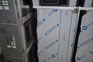 Afbeelding van PANEM AA20v remrijskast nieuw