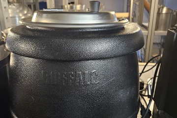 Afbeelding van Soepketel