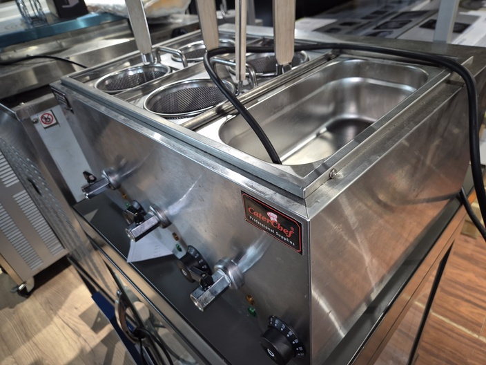 Pastakoker Caterchef