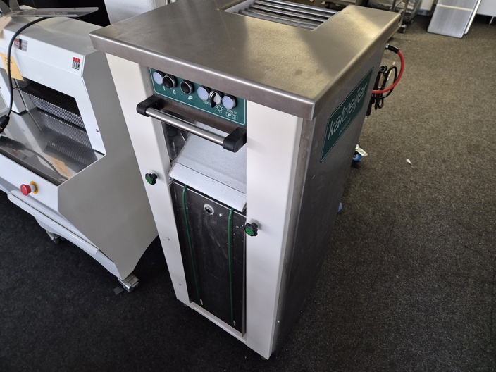 Kalmeijer KGM koekjesmachine