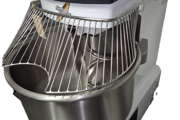 Afbeelding van Spiral mixer SM2-50TW nieuw