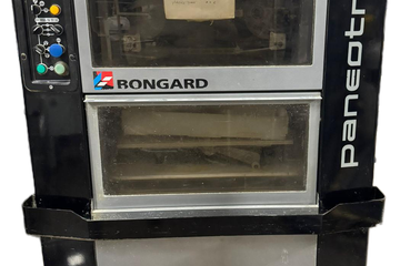 Afbeelding van Veiling bakery equipment boulangerie machines
