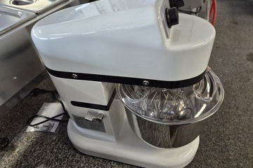 Afbeelding van B 8 mixer nieuw