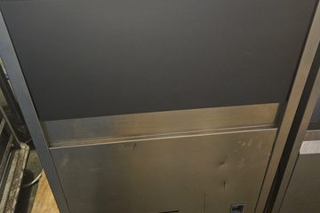 Afbeelding van Ijsblokjesmachine