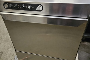 Afbeelding van Adler vaatwasser 220v