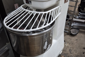 Afbeelding van Kemper 15 kneder