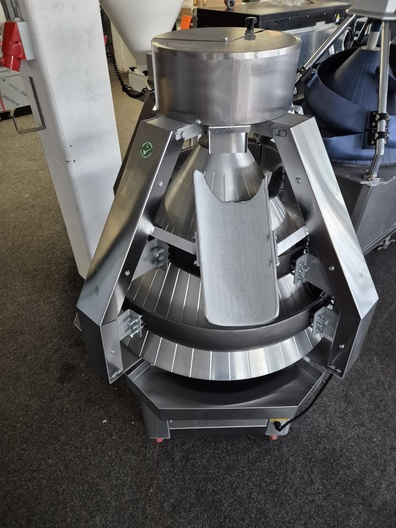 Kegelopboller Dafrom nieuw