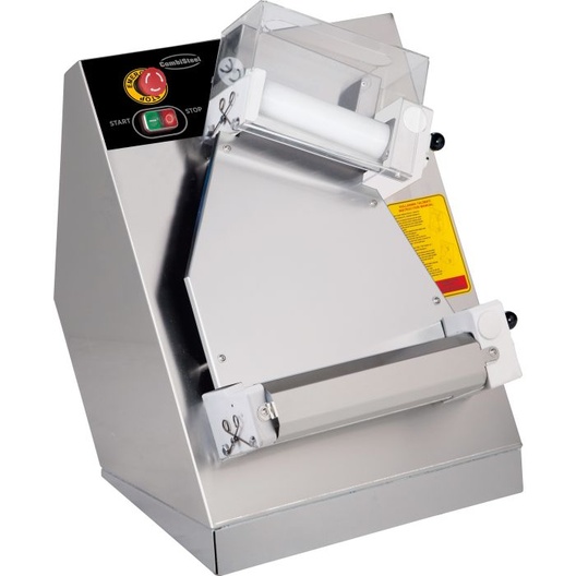 Nieuwe DEEGROLLER 40CM