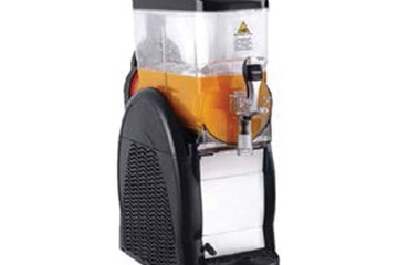 Afbeelding van Nieuwe slushmachine MyGranita-1S