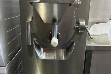 Afbeelding van IJsmachine Valmar TTI combi 3