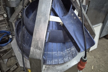 Afbeelding van Kegelopboller Kumkaya